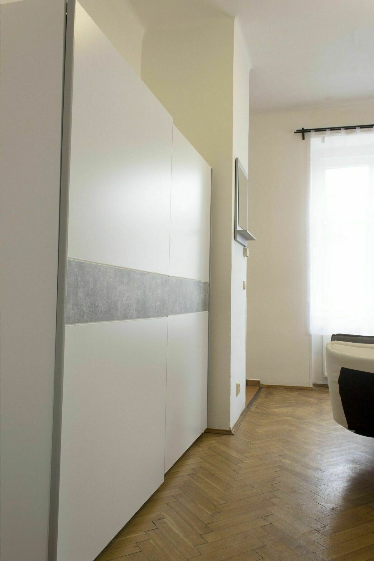 Residence Praha Aparthotel Eksteriør billede