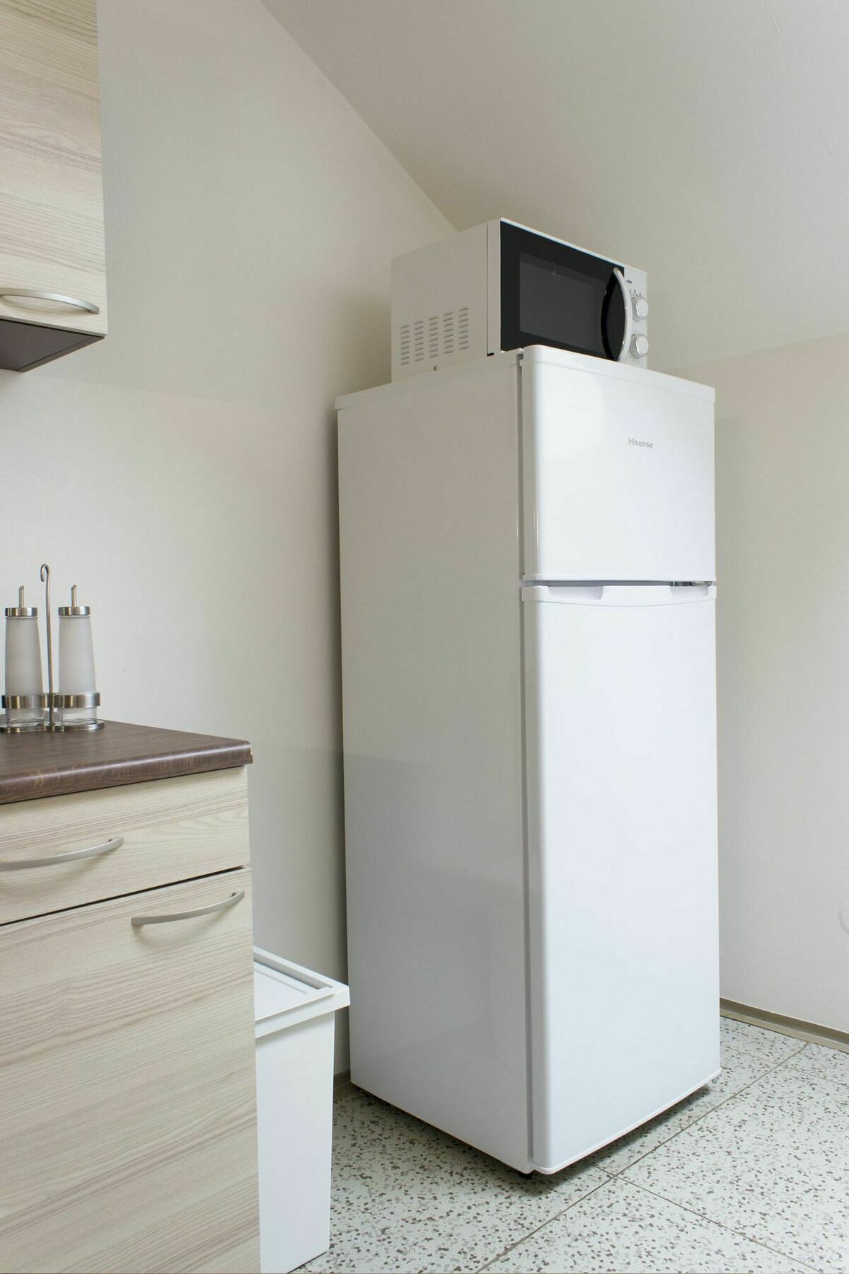 Residence Praha Aparthotel Eksteriør billede