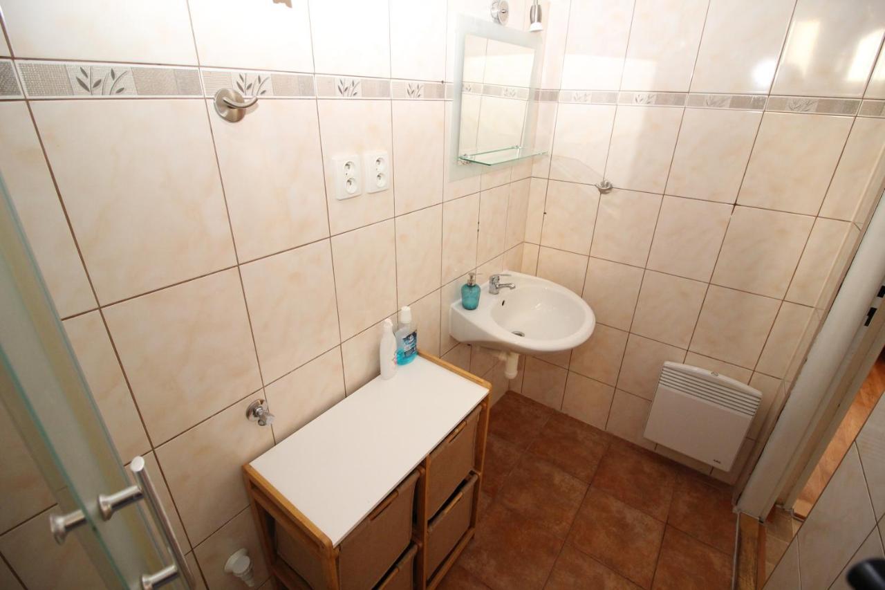 Residence Praha Aparthotel Eksteriør billede