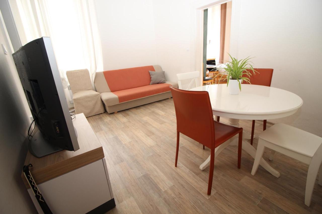 Residence Praha Aparthotel Eksteriør billede