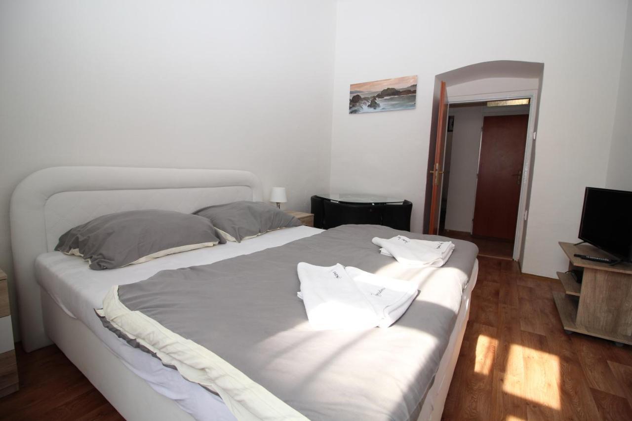 Residence Praha Aparthotel Værelse billede