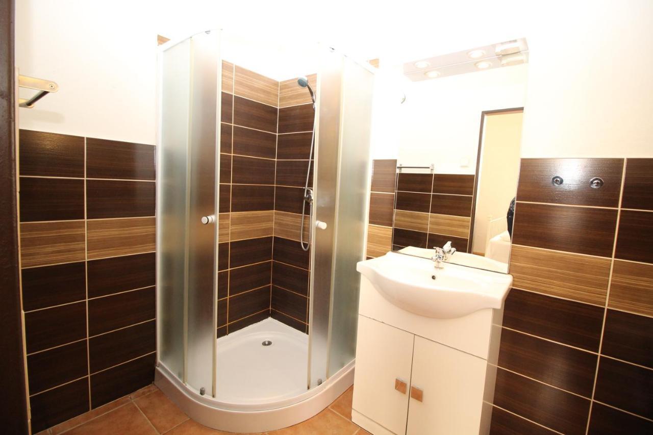 Residence Praha Aparthotel Eksteriør billede
